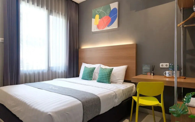 Mono Coliving Pakis, Surabaya