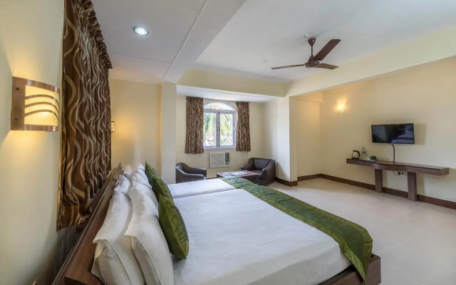 Treebo Trend Green Park Mapusa