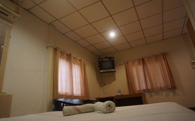 My House Resort  Satun