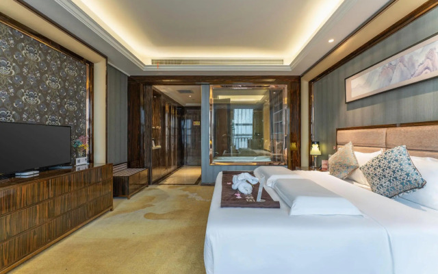 Chengkong Kairui International Hotel