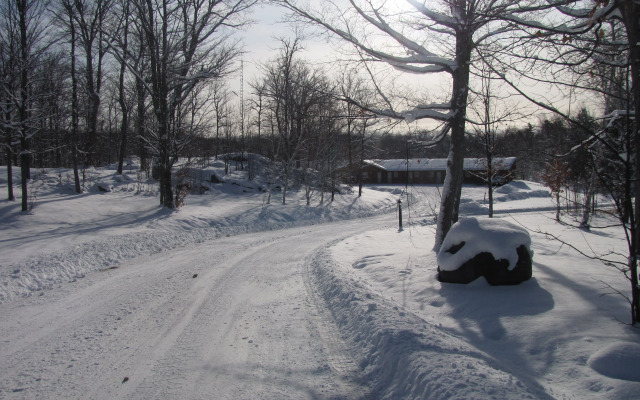 Quiet Bay Inn & Café