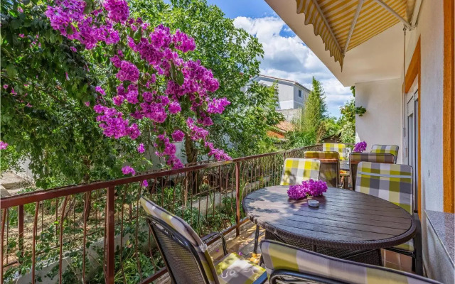 Three-Bedroom Apartment in Medulin
