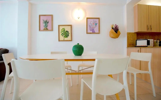 La Lonja Homes - Turismo de interior