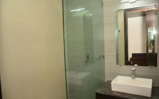 Sai Mukut Service Apartment