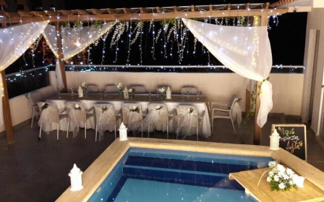 Hotel Zamay Plus