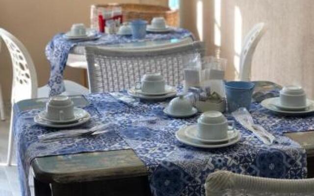 B&B Jpa