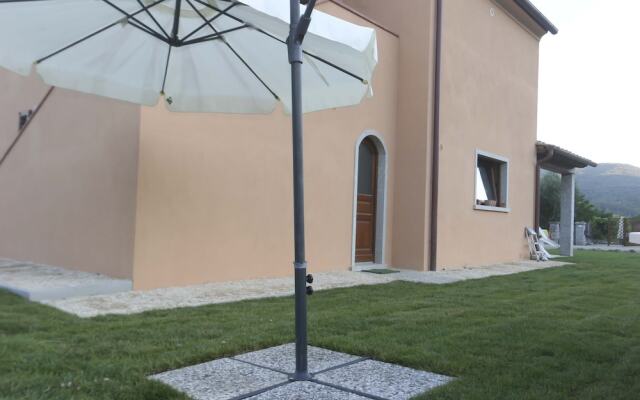 Villa Aiali
