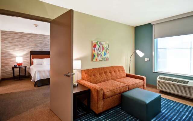 Home2 Suites by Hilton Lagrange
