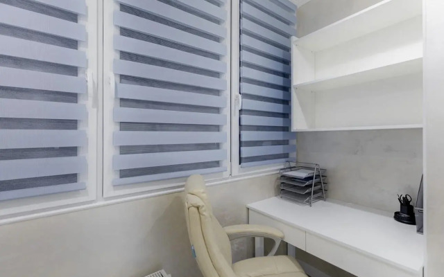 Апартаменты на улице Печатная 21В