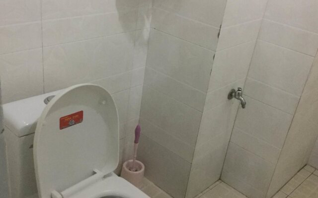 Xi'an Shangke Apartment