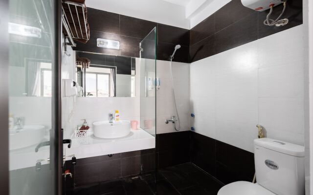 Sazi Kim Ma Thuong Building