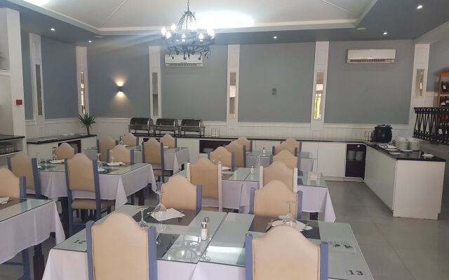 Hotel Pinhal do Sol