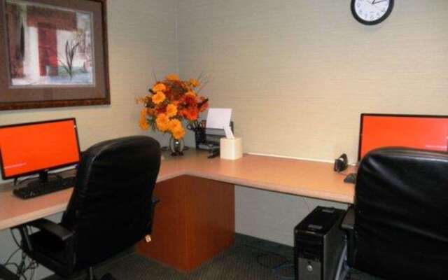 Quality Inn Florissant - St Louis