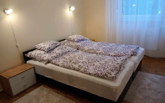 Gvadányi Rezidencia