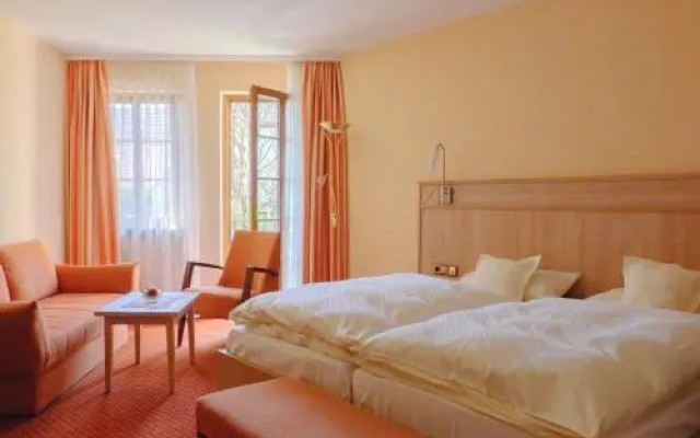 Hotel St.Martiner Castell