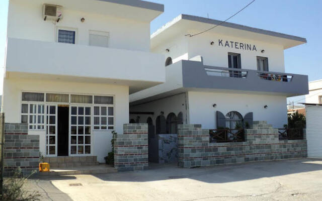 Katerina Apartments