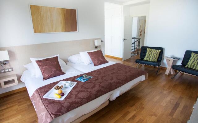 Coral Villas La Quinta