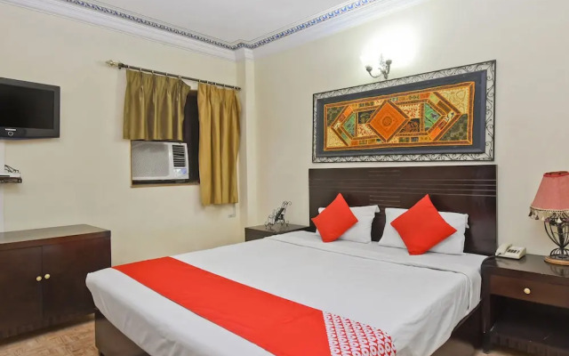 OYO 22725 Gandhinagar