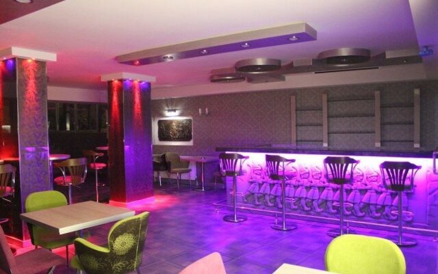 Hattusirin Otel