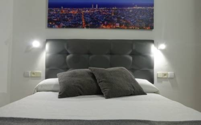 Hostal Lleida