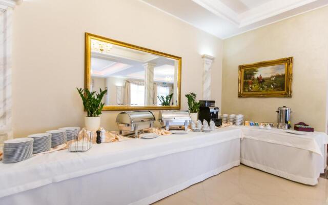 Hotel Elgrom