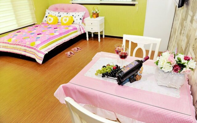 Gapyeong Aritaun Pension