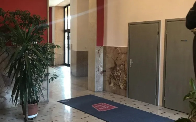 Casa per ferie Don Bosco