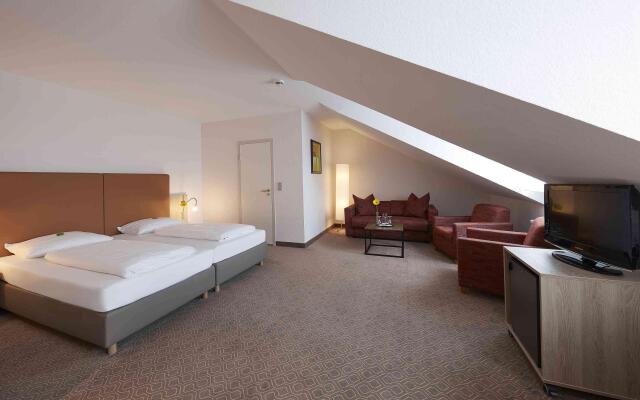 GHOTEL hotel & living Kiel