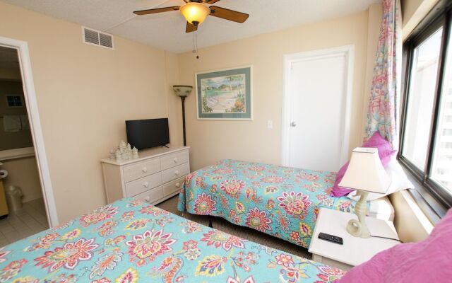 The Palms 1701 Villa Villa 4