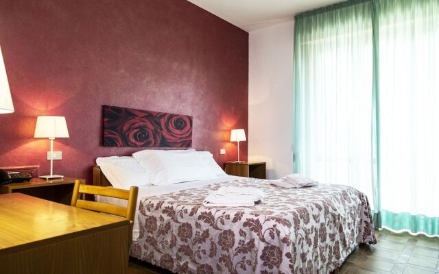 Hotel Parco dei Pini