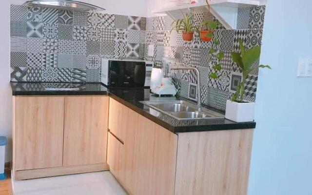 Yume Apartment - Homestay Đà Nẵng- Căn hộ 2 PN