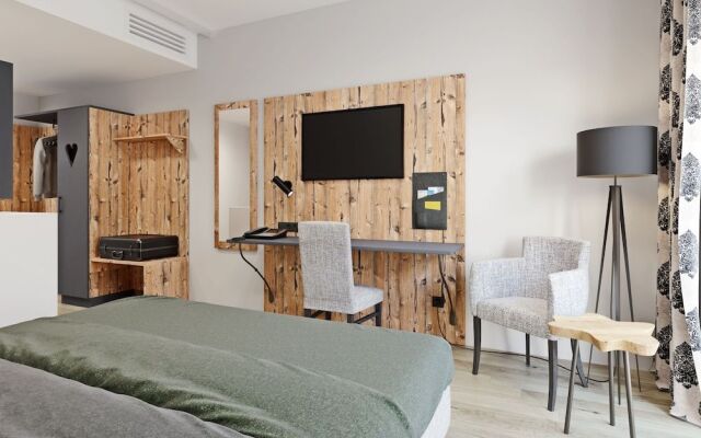 Grohnder Fährhaus GmbH Hotel