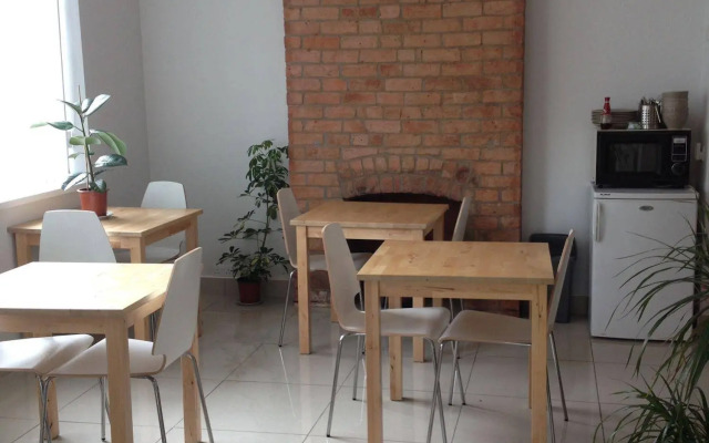 Guesthouse at Shepshed Ltd
