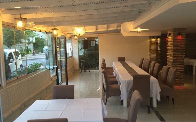 Yelken Butik Hotel