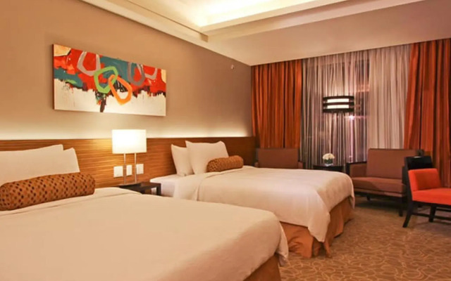 The Bellevue Manila