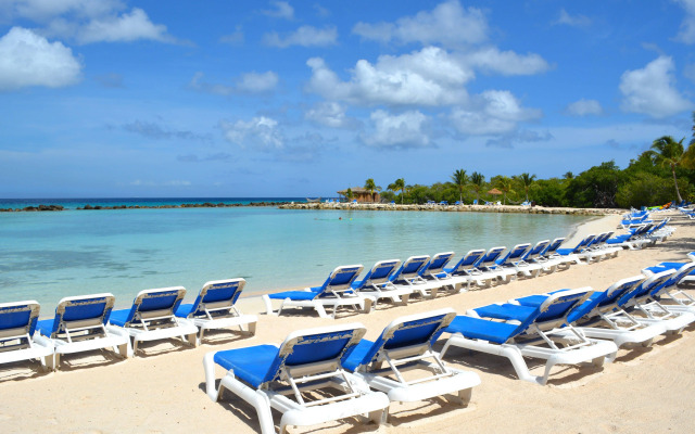 Renaissance Wind Creek Aruba Resort