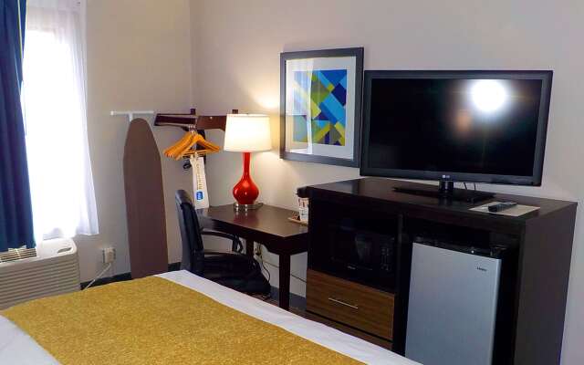 SureStay Hotel by Best Western Florence