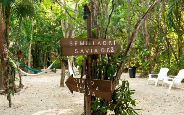 Santuario Apartments