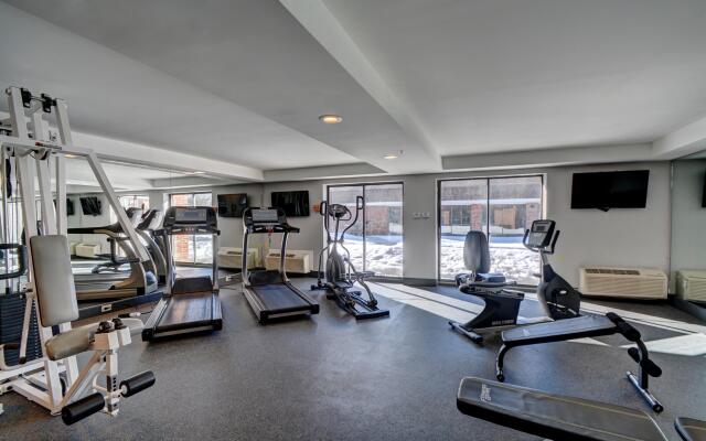 Best Western Plus Keene Hotel