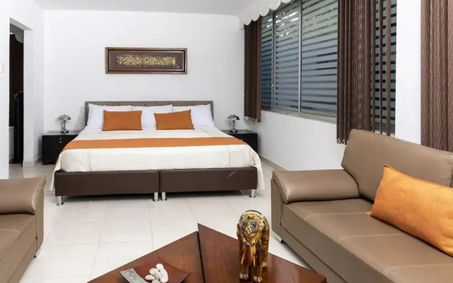 Hotel Café Café Avenida