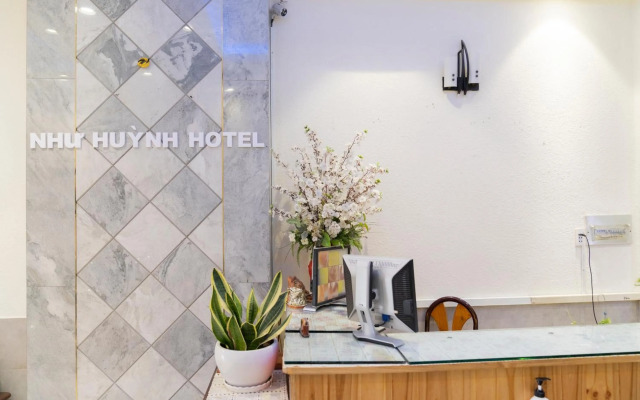 Nhu Huynh Hotel