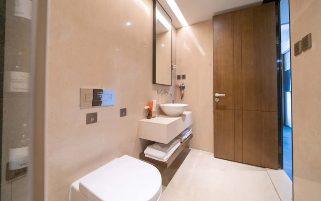 ZHome-Luxury Three bedroom Suite