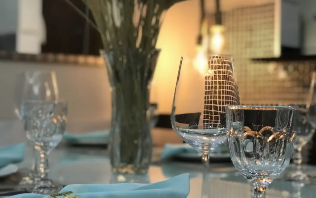 Luxuoso Apartamento Com Vista Para o Lago