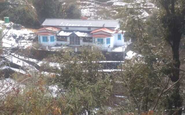 Suvaasa -The Resort