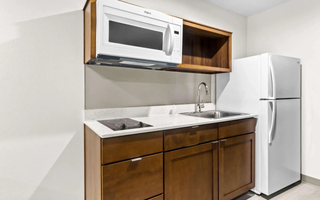Woodspring Suites South Houston Hobby