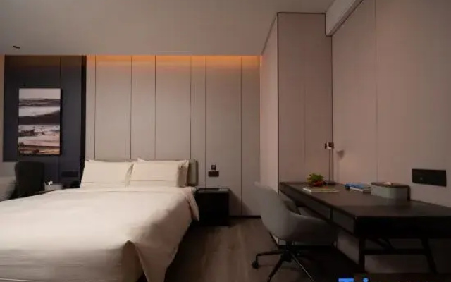 Guangzhou Baiyun International Airport Terminal 1 Yaduo Hotel