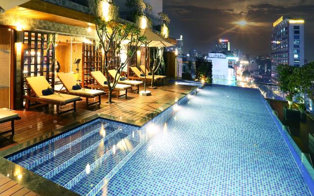 Lotus SaiGon Hotel