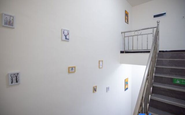 Zhiting Homestay