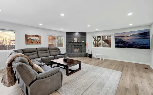 Mountain View Manor #2546