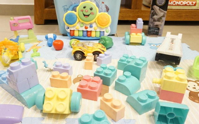 Casa Pillqu APARTAMENTOS PRIVADOS - 10min del Aeropuerto Lima PE